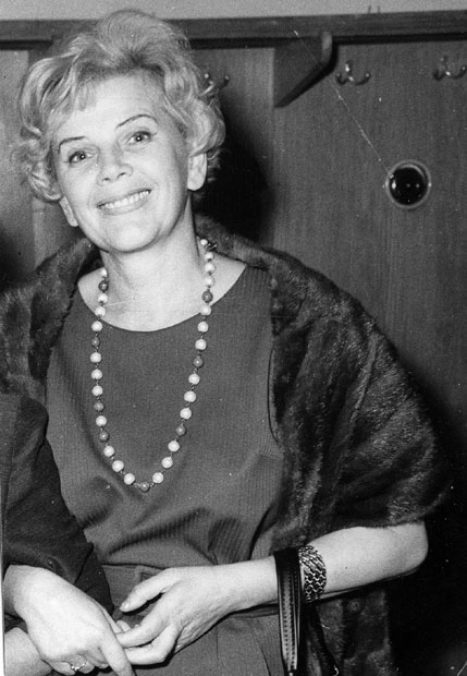 Племенитa за орден